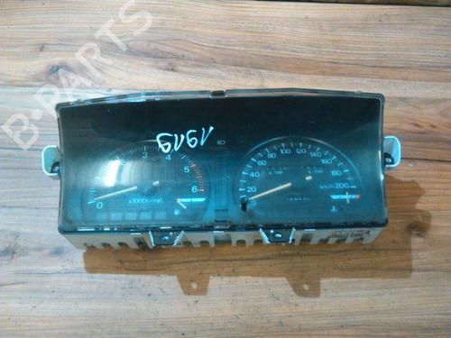 Quadrante Quadrante MITSUBISHI GALANT V (E1_A) 2.0 Turbo ECi (E15A) (150 hp) 35652982 35652982