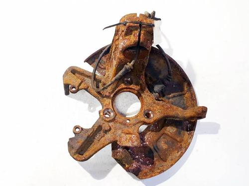 Used Right front steering knuckle Right front steering knuckle SKODA OCTAVIA II (1Z3) 1.9 TDI (105 hp) 40276093 40276093