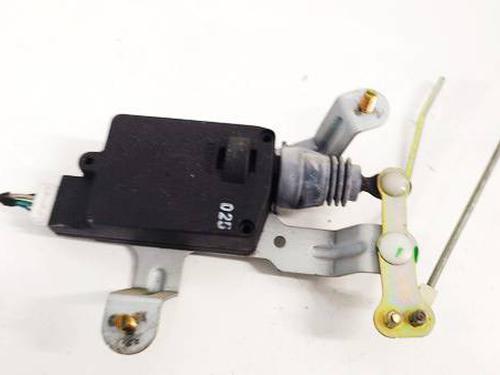 Used Fuel door actuator Fuel door actuator HYUNDAI SANTA FÉ I (SM) 2.0 CRDi (113 hp) 39253436 39253436