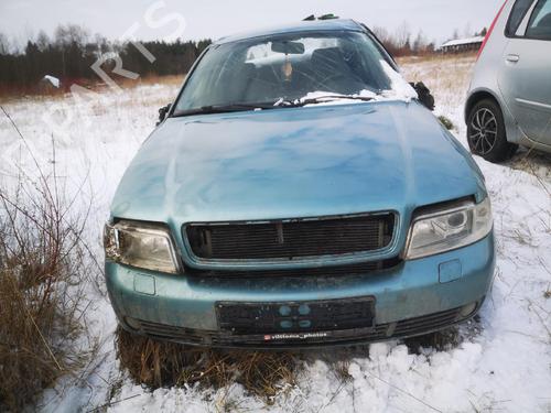 Fuse box AUDI A4 B5 (8D2) 1.9 TDI | BP32590213E1