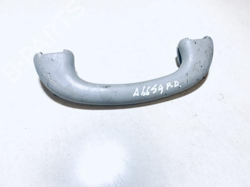 Used Interior roof handle Interior roof handle 35587314 35587314