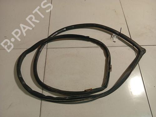 Used Rubber door seal Rubber door seal 37505153 37505153