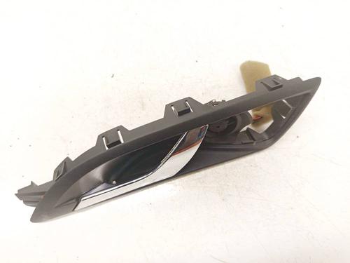 Used Rear left interior door handle Rear left interior door handle SKODA OCTAVIA I (1U2) 1.6 (102 hp) 36584445 36584445