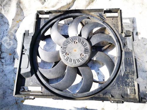 Used Fan Fan BMW 7 (F01, F02, F03, F04) 740 i, Li (320 hp) 34982079 34982079