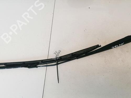 Used Front windshield wiper arm Front windshield wiper arm OPEL MERIVA A MPV (X03) 1.7 CDTI (E75) (100 hp) 33074478 33074478