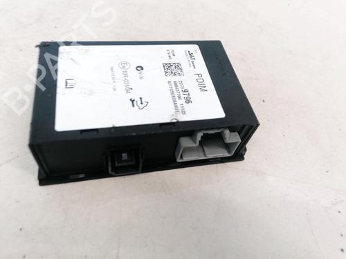 Electronic module OPEL INSIGNIA A (G09) 2.0 CDTI (68) | BP33096184M83 - Image 2