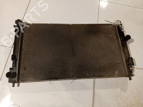 Used Water radiator Water radiator CHRYSLER SEBRING (JS) 2.0 CRD (140 hp) 34871309 34871309