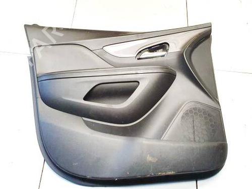 Used Front left panel Front left panel 38551146 38551146