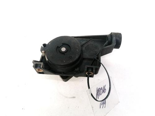 Used Pedal Pedal PEUGEOT 807 (EB_) 2.0 HDi (109 hp) 35405251 35405251