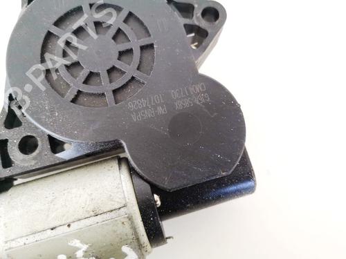 Right front window motor MAZDA 6 Hatchback (GG) 2.0 DI (GG14) | BP35613119E20 - Image 3