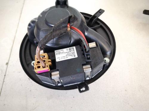 Used Heater resistor Heater resistor SKODA OCTAVIA II (1Z3) 1.9 TDI (105 hp) 35275686 35275686