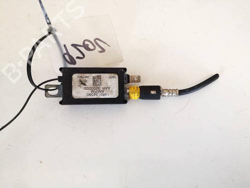 Módulo eletrónico Módulo eletrónico PEUGEOT 807 (EB_) 2.2 HDi (128 hp) 35217935 35217935