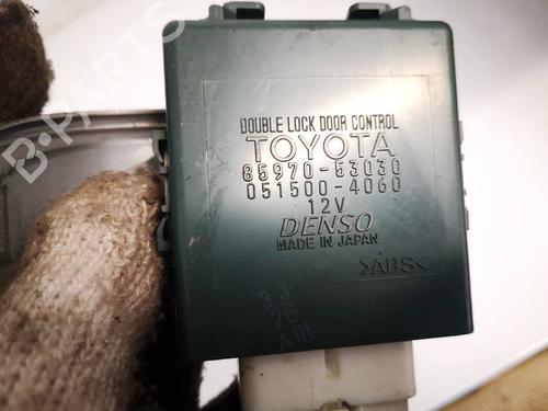 Electronic module LEXUS IS II (_E2_) 220d (ALE20) | BP34924515M83 - Image 2