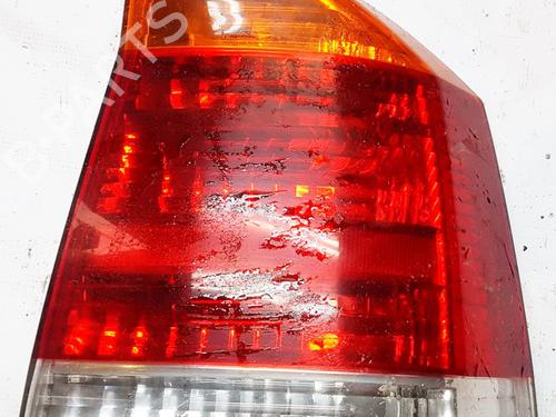Used Right taillight Right taillight OPEL VECTRA C (Z02) 2.2 16V (F69) (147 hp) 35876810 35876810