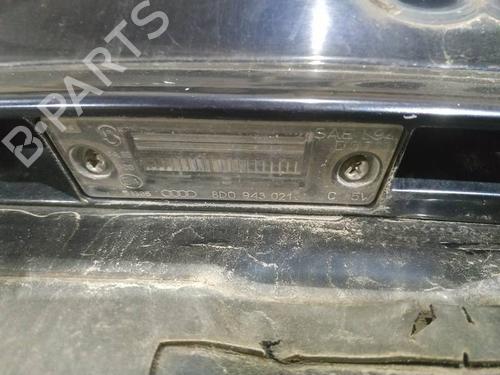 Licence plate light AUDI A4 B5 (8D2) 1.8 | BP34862146I40 - Image 2