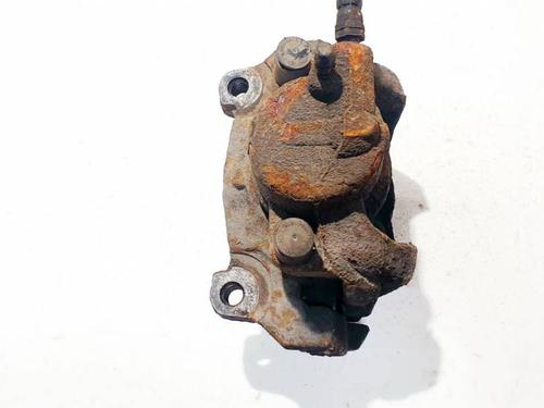 Left front brake caliper FORD MONDEO IV (BA7) 2.0 TDCi | BP34847059M105 - Image 2