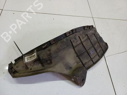 Underbody protection MAZDA 3 (BL) 2.2 MZR CD (BL10) | BP38917237M92 - Image 3