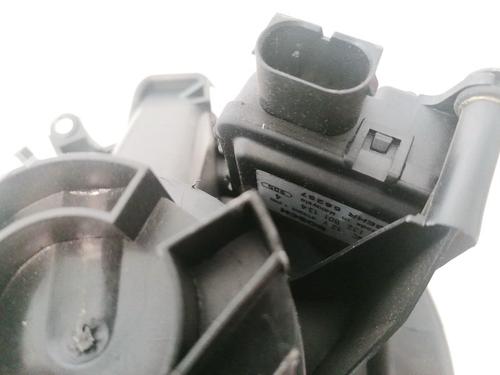 Electronic module OPEL ASTRA G Hatchback (T98) 2.0 DTI 16V (F08, F48) | BP33070464M83 - Image 3