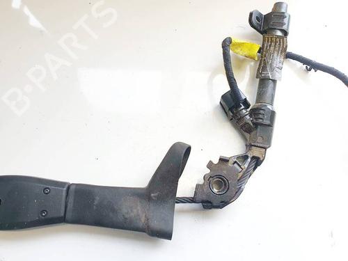 Used Seat buckle Seat buckle 35227220 35227220