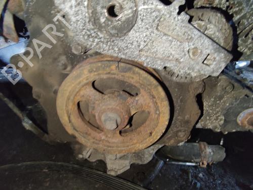 Used Pulley Pulley MINI MINI (R50, R53) One (90 hp) 35605811 35605811