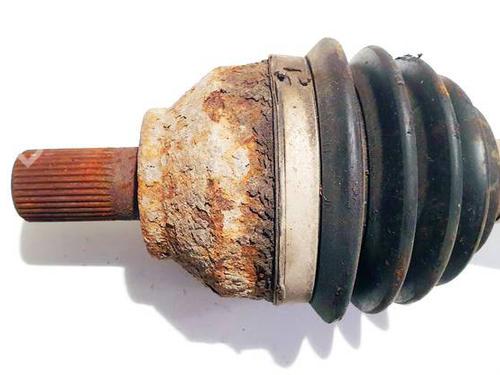 Right front driveshaft FORD FOCUS C-MAX (DM2) 1.6 TDCi | BP39223416M39 - Image 2