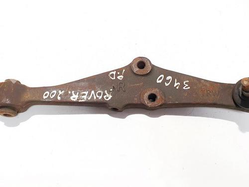 right-front-suspension-arm-rover-200-ii-hatchback-rf-1995-1996-1997-1998-1999-2000-35420865 main image