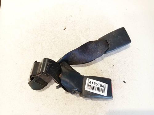 Used Seat buckle Seat buckle TOYOTA AVENSIS (_T25_) 2.2 D-CAT (ADT251_, ADT251R) (177 hp) 34970026 34970026