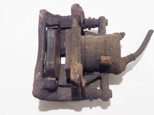 Left front brake caliper RENAULT CLIO III (BR0/1, CR0/1) 1.2 16V (BR02, BR0J, BR11, CR02, CR0J, CR11) | BP35570833M105 - Image 3