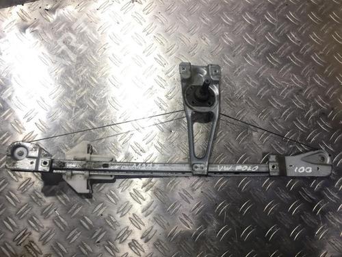 Used Rear right window mechanism Rear right window mechanism VW POLO Variant (6V5) 1.4 (54 hp) 35657150 35657150