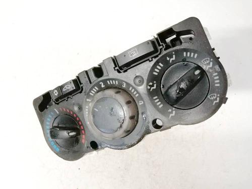 Used Climate control Climate control OPEL CORSA D (S07) 1.3 CDTI (L08, L68) (75 hp) 35089317 35089317
