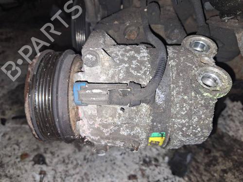 AC-Kompressor AC-Kompressor FIAT CROMA (194_) 1.9 D Multijet (194AXB1B) (120 hp) 35181537 35181537