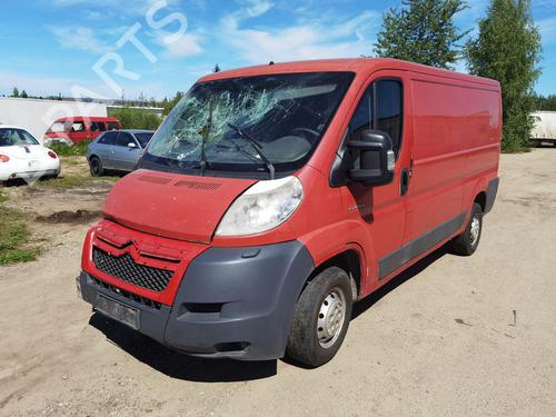 Switch CITROËN JUMPER II Bus 2.2 HDi 120 | BP32925505I30  - Image 7