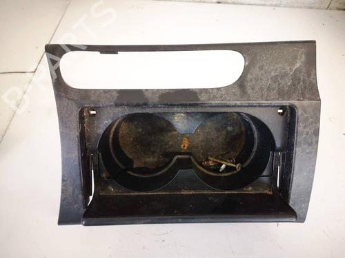 Used Cup/Object holder Cup/Object holder MAZDA 6 Hatchback (GG) 2.0 DI (GG14) (136 hp) 35067118 35067118