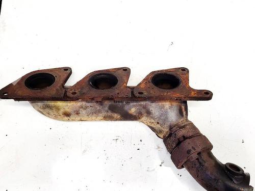 exhaust-manifold-mercedes-benz-m-class-w164-2005-2006-2007-2008-2009-2010-2011-2012-38571795 main image