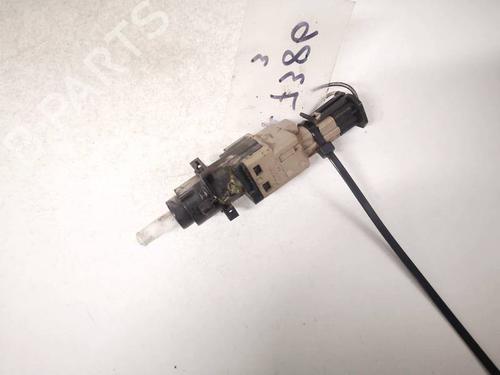 Used Electronic module Electronic module CITROËN JUMPER I Platform/Chassis (244) 2.8 HDi (128 hp) 35371722 35371722