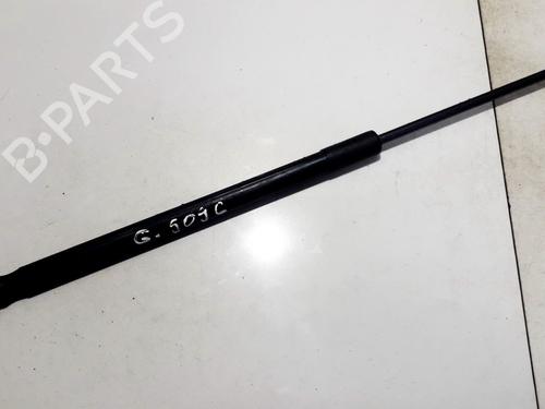 Used Tailgate lift support Tailgate lift support SKODA RAPID (NH3, NK3, NK6) 1.6 TDI (105 hp) 35866127 35866127