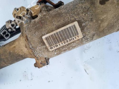 Steering column LEXUS IS II (_E2_) 220d (ALE20) | BP34936243M21 - Image 5