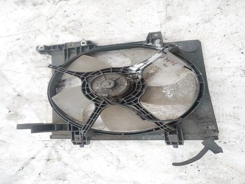 Used Fan Fan SUBARU OUTBACK (BE, BH) 2.5 AWD (BH9) (156 hp) 35445504 35445504