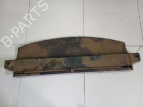 Chapeleira/Cortina mala Chapeleira/Cortina mala TOYOTA AVENSIS (_T25_) 2.2 D-4D (ADT251_, ADT251R) (150 hp) 34739378 34739378