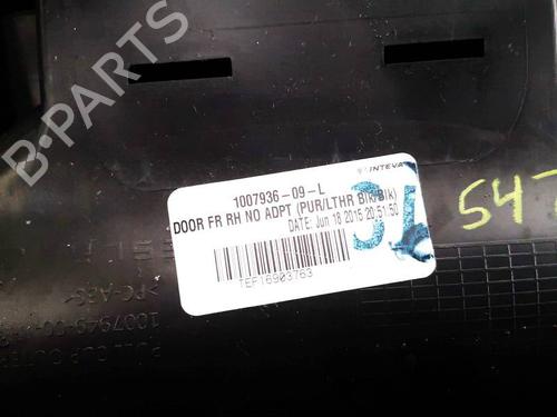 Front right panel SUZUKI MOTORCYCLES GSF BANDIT GSF 250ZP Bandit (GJ74A) | BP34829678C59 - Image 3