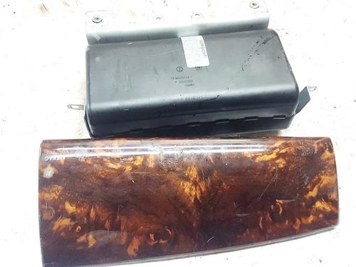 Airbag passager JAGUAR XJ (X350, X358) 3.0 (243 hp) 33101326