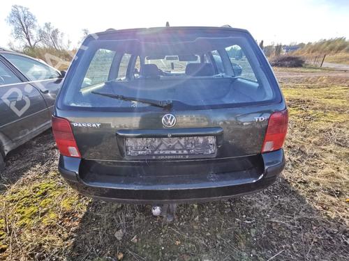 Pipe VW PASSAT B5 Variant (3B5) 1.9 TDI | BP32551347M125  - Image 10