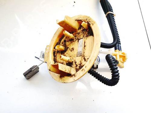 Used Electronic module Electronic module PORSCHE CAYENNE (9PA) S 4.5 (340 hp) 34942223 34942223