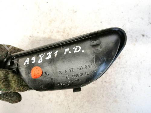 Front right interior door handle MERCEDES-BENZ A-CLASS (W169) A 180 CDI (169.007, 169.307) | BP35013889I14 - Image 3