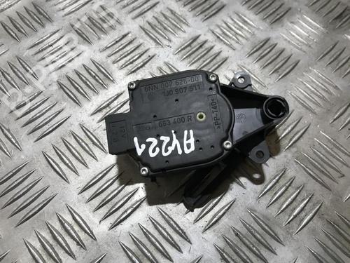Used Electronic module Electronic module SKODA OCTAVIA I (1U2) 1.9 TDI (90 hp) 33500058 33500058