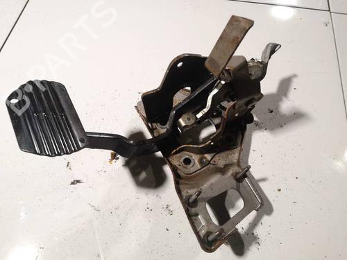 Used Pedal Pedal 34910899 34910899