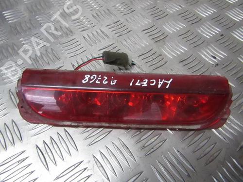 Bremselys Bremselys CHEVROLET LACETTI Saloon (J200) 1.6 (109 hp) 35670803 35670803