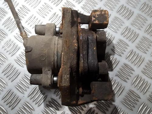Left front brake caliper BMW 5 (E39) 525 tds | BP35701482M105 - Image 2