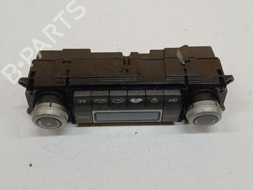 Used Climate control Climate control 34742064 34742064