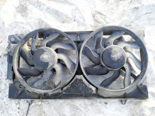 Used Fan Fan CITROËN XSARA (N1) 1.9 D (70 hp) 35482199 35482199